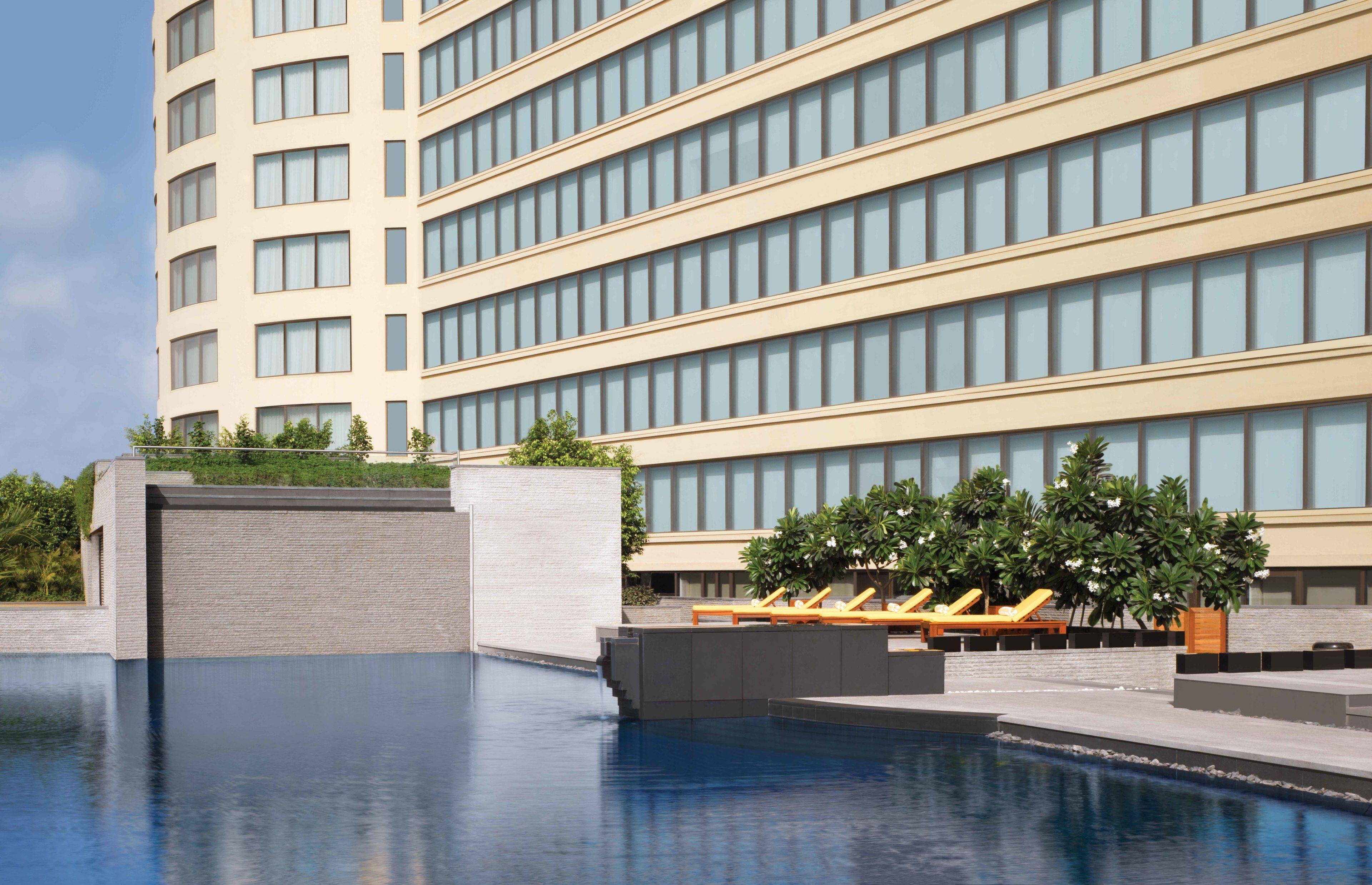 Trident Bandra Kurla — Photos 2