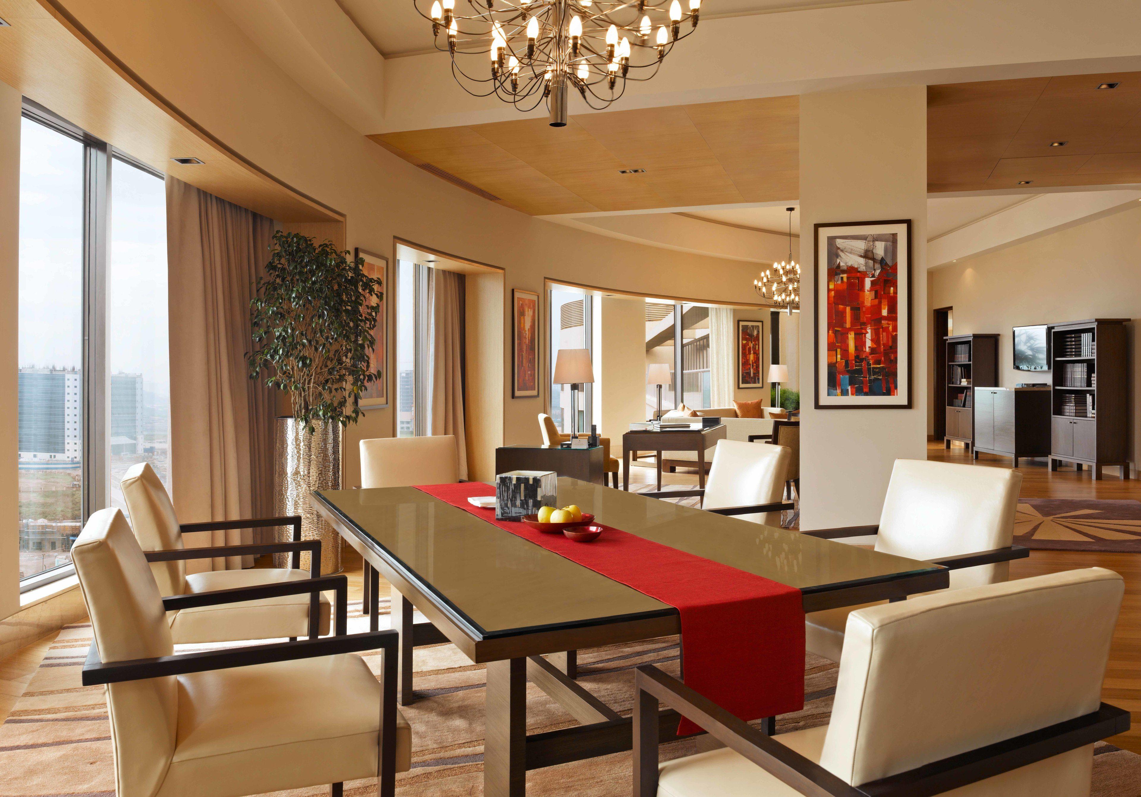 Trident Bandra Kurla — Photos 3
